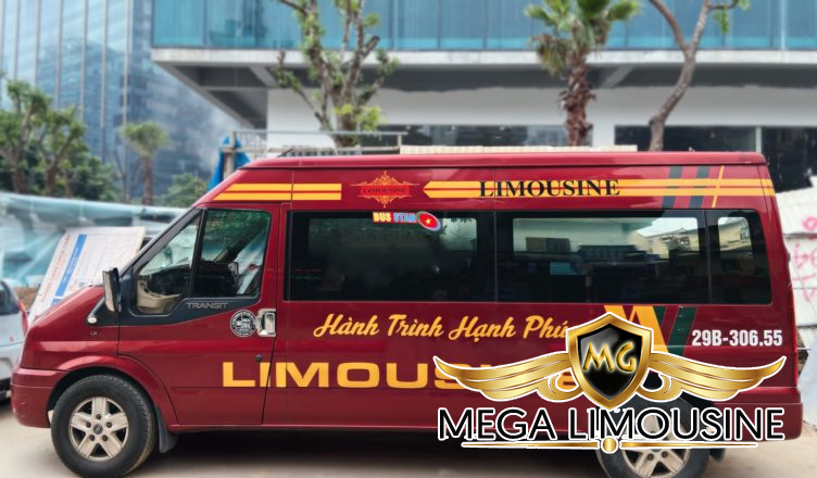 Hãng xe Bus Star - Xe Hà Nội Nam Định