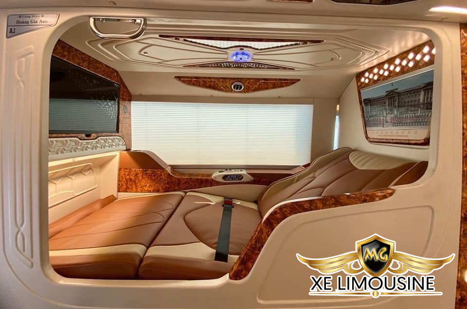 [Review] Đánh giá chất lượng hãng xe Minh Quốc Limousine | Liên hệ: 19006772 - XeLimousine.vn - Hệ thống đặt xe limousine chất lượng cao toàn quốc