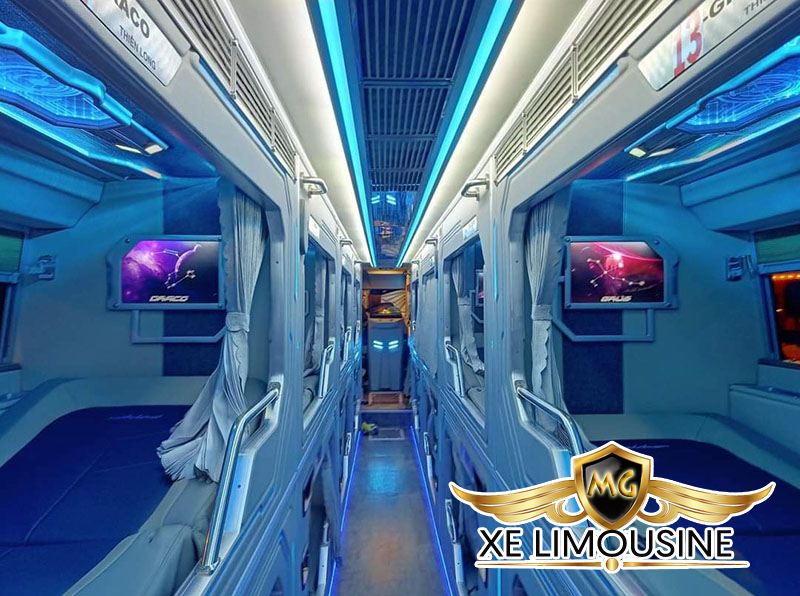 Review ] Chất lượng hãng xe Trà Lan Viên Limousine | Đặt ngay |19006772 -  XeLimousine.vn - Hệ thống đặt xe limousine chất lượng cao toàn quốc